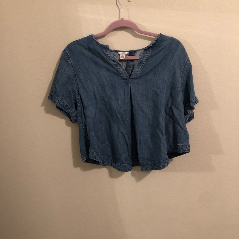 GUESS women’s shirt